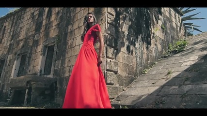 Сръбско 2015 Bojan Jevtic - Nisi volela [official Video]