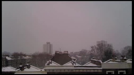 Time Lapse Фотография С Iphone