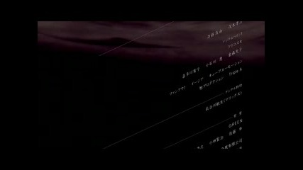 Ergo Proxy Episode 21 Part 3/3 Eng Sub