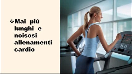 Esercizi Per Eliminare La Pancia