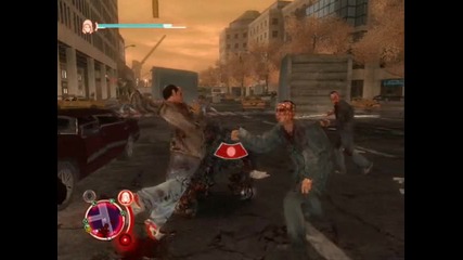 Prototype Gameplay