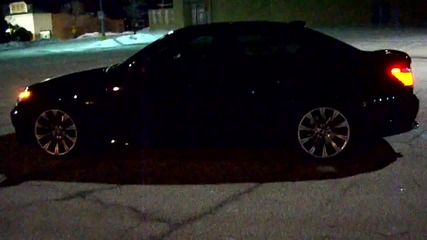 Modified Bmw E60 530i 5series.net