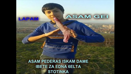 Roman Za Sinan