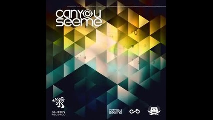 Anonymous & Drop - Can You See Me
