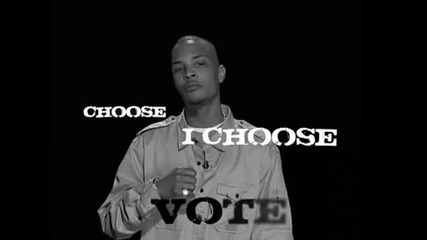 T.i. You Choose *възстановен*