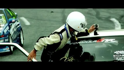 Formula D Seattle Breaking Point 