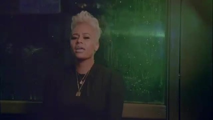 Emeli Sande - Heaven + Превод (official Video)