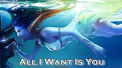 Epic Pop _ All I Want Is You by Raydia Diana Haunts James Warburton