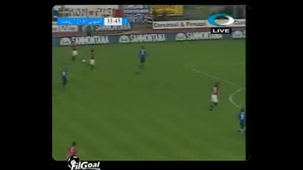 Goal - Roma