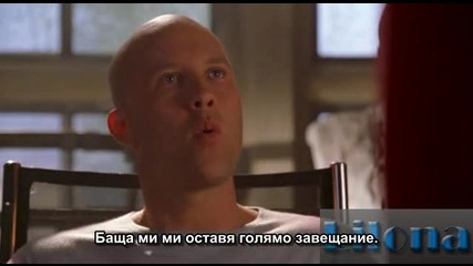 Smallville - 2x05 part 3
