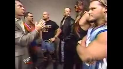 Wwf funny segment 