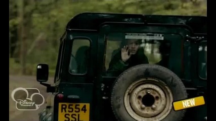 Wolfblood s01 final - reclama