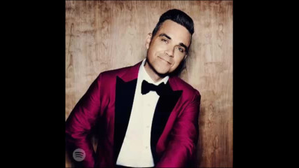 *2016* Robbie Williams - Motherfucker