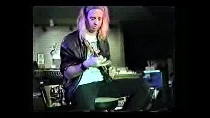 Marc Bonilla - Hit Amp Run 