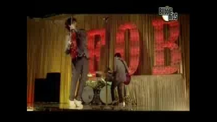 Fall Out Boy - Thanks For The Memories