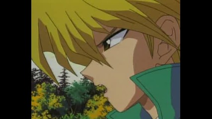 Yu Gi Oh S01e12 Изпитание С Дракон
