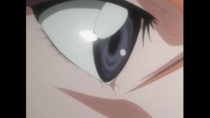 Orihime Inoue - Hello
