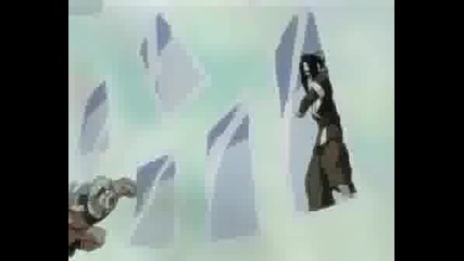 Amv - Naruto - Linkin Park - In The End