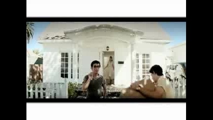 Jonas Brothers - Lovebug * HQ *