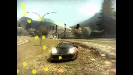 Nfs Mw Extreme Video