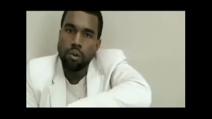 Kanye West - Love Lockdown Hq Quality Video