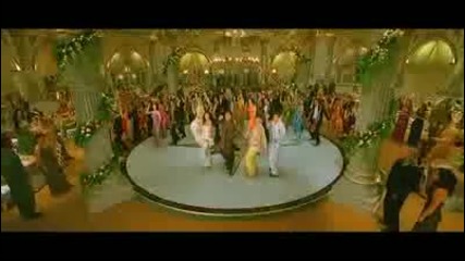 partner - Dupatta Tera Nau Rang Da