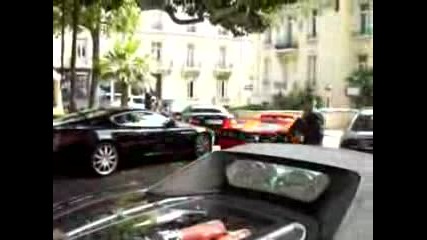 F50 In Monaco
