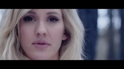 Premiere 2014 •» Ellie Goulding - Beating Heart ( Официално Видео ) + Превод