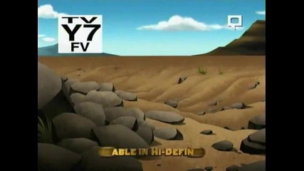Ben_10 Bg Audio