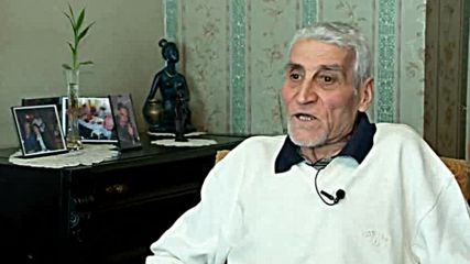Историята на един истински български шампион