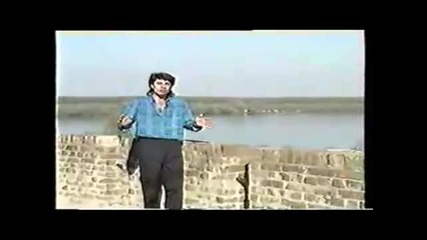 Dragan Saulic - Hej sudbino dva te srca mole