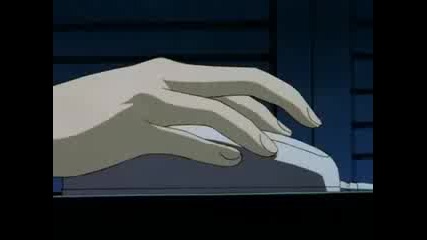 Lain - Techno