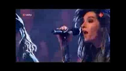 Tokio Hotel - Through The Monsoon ( Live )