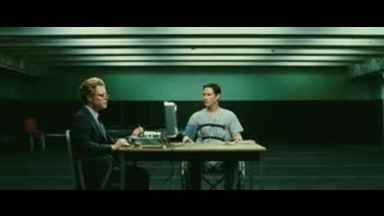 The Day The Earth Stood Still(2008)trailer