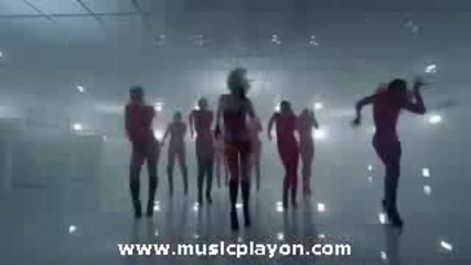 Lady Gaga - Bad Romance 