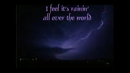 Brook Benton - Rainy Night In Georgia (lyrics)