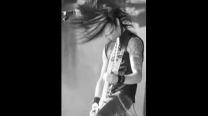 Matt Tuck - All These Things I Hate