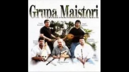Група Майстори - Джангурица (пирин)
