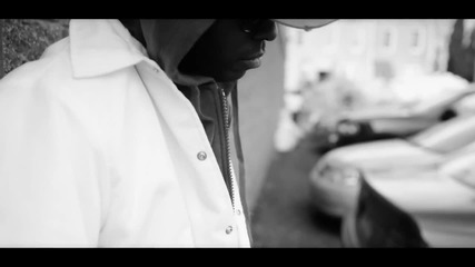Antoine Alston - Cold ( Freestyle )