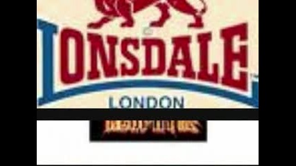 D.h.t Lonsdale London