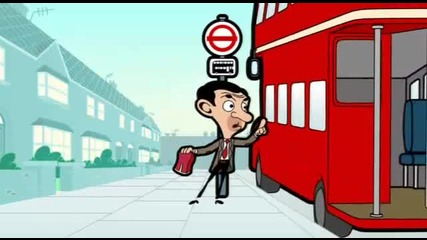 Mr.bean 