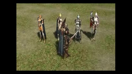 *new* Lineage Freya *new* Dance, movement, emotion 