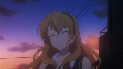 Golden Time Episode 13