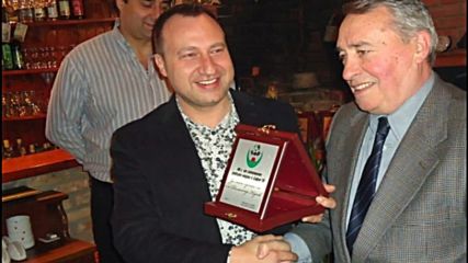 Марек: Горчива титла, но искаме в Шампионската лига