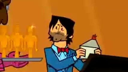 total drama action opening! 