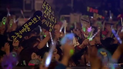B2st-beautiful show
