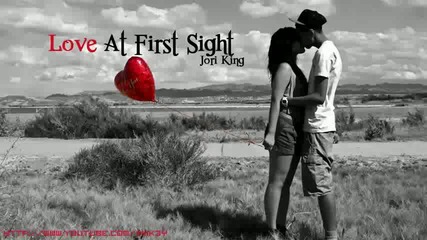 Jori King - Love At First Sight