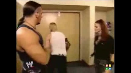 Jeff Hardy Funny Momment