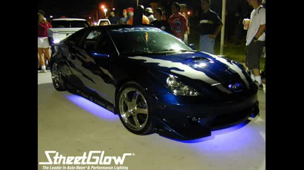 Tuning