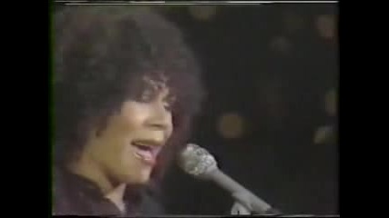 Minnie Riperton Memory Lane Live